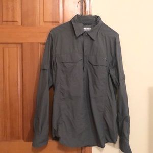 Field Shirt